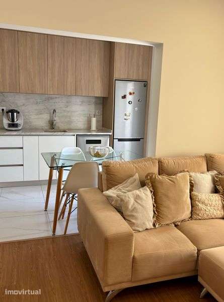 Apartamento T3 no centro de Lousada - Grande imagem: 2/12