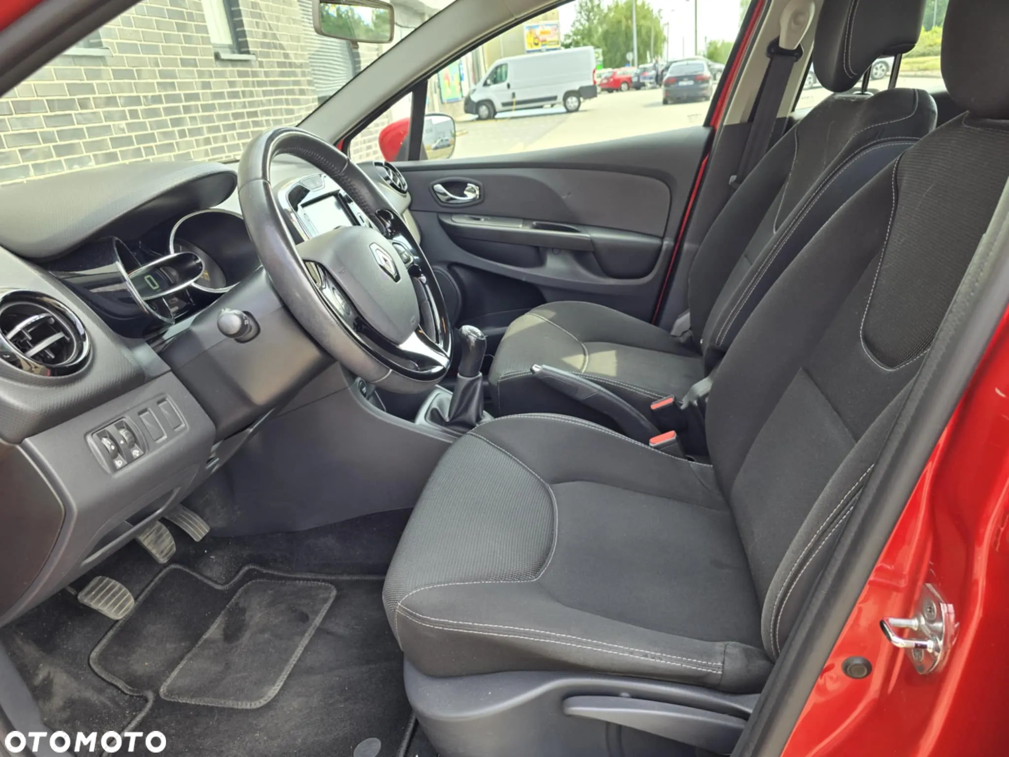Renault Clio 0.9 Energy TCe Limited - 19