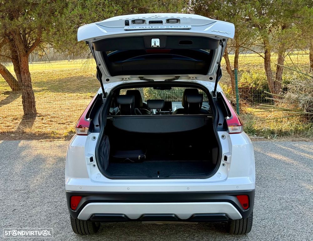 Mitsubishi Eclipse Cross 2.4 PHEV eMotion - 14