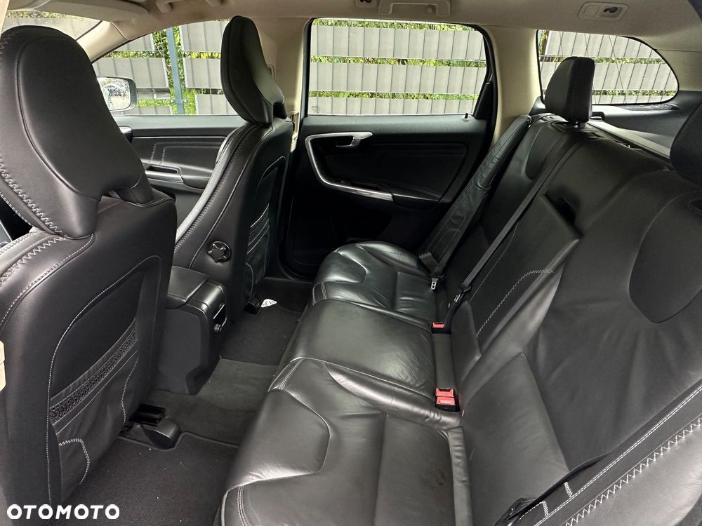 Volvo XC 60 D3 Ocean Race - 20