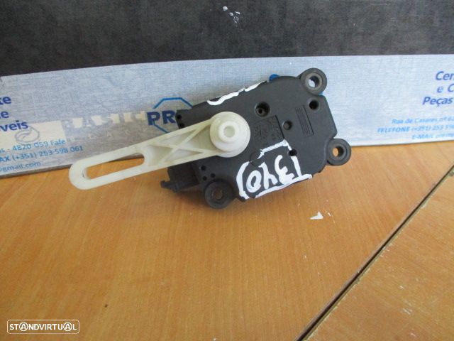 Motor Da Comporta De Sofagem A2308201242 MERCEDES C220cdi SPORTCOUPE CL203 W203 2003 2.2CDI 143CV 3P CINZA - 1