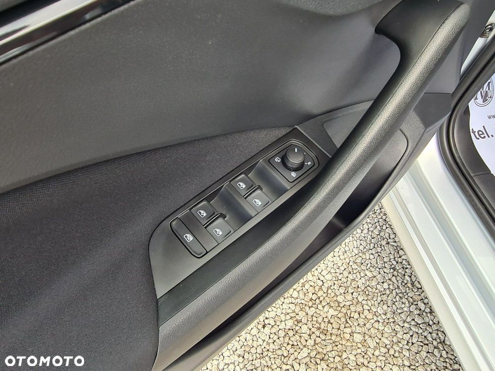 Skoda Kamiq 1.5 TSI Tour - 34