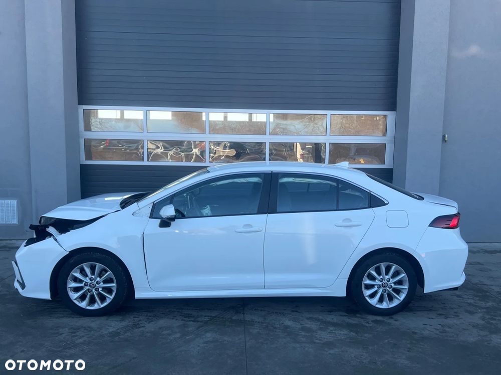 Toyota Corolla 1.6 Comfort - 2
