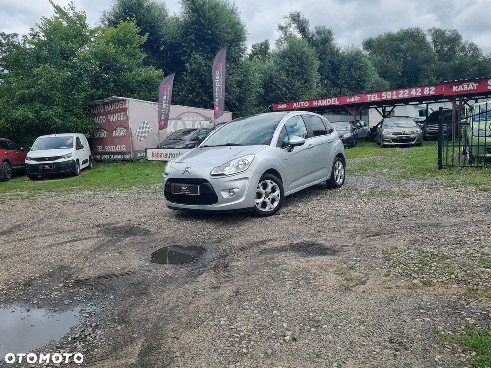 Citroën C3 1.6 VTi Exclusive - 2