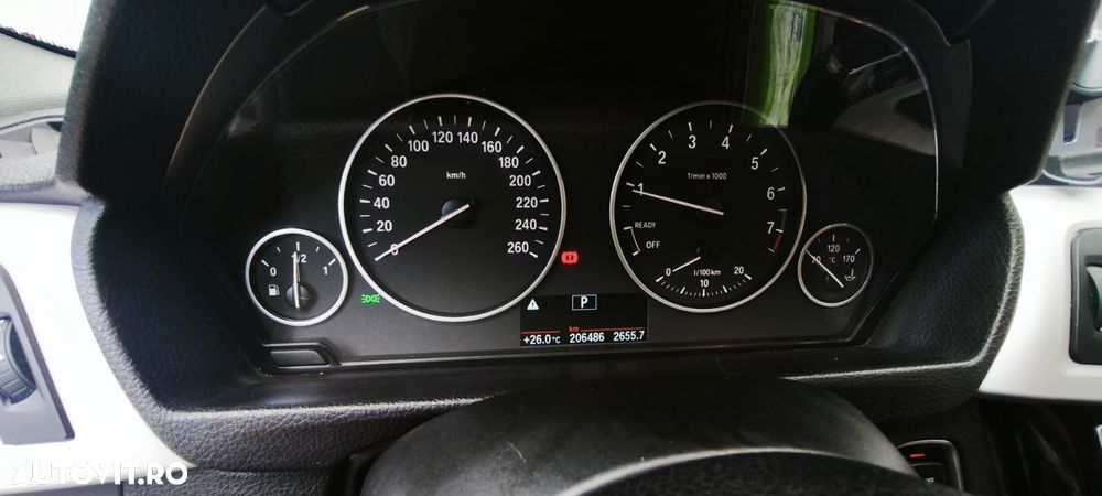 BMW Seria 3 - 10