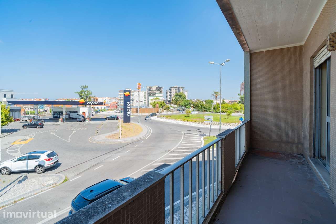Apartamento T2 em Marinha Grande - Oportunidade Única! - Grande imagem: 4/15