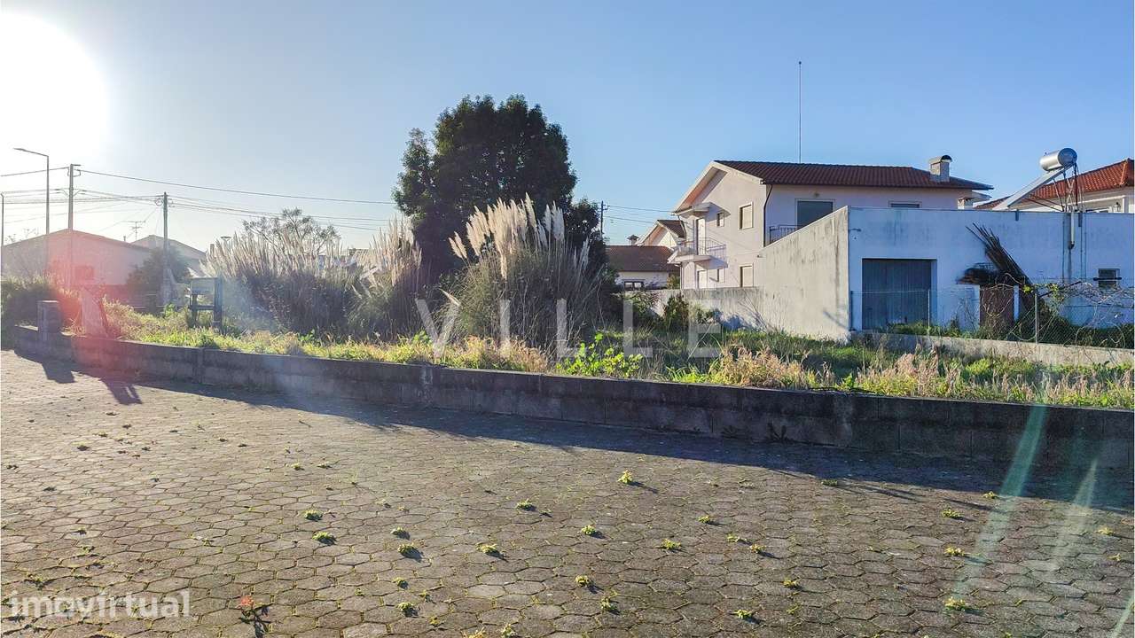 Terreno  Venda em Ílhavo (São Salvador),Ílhavo - Grande imagem: 5/15