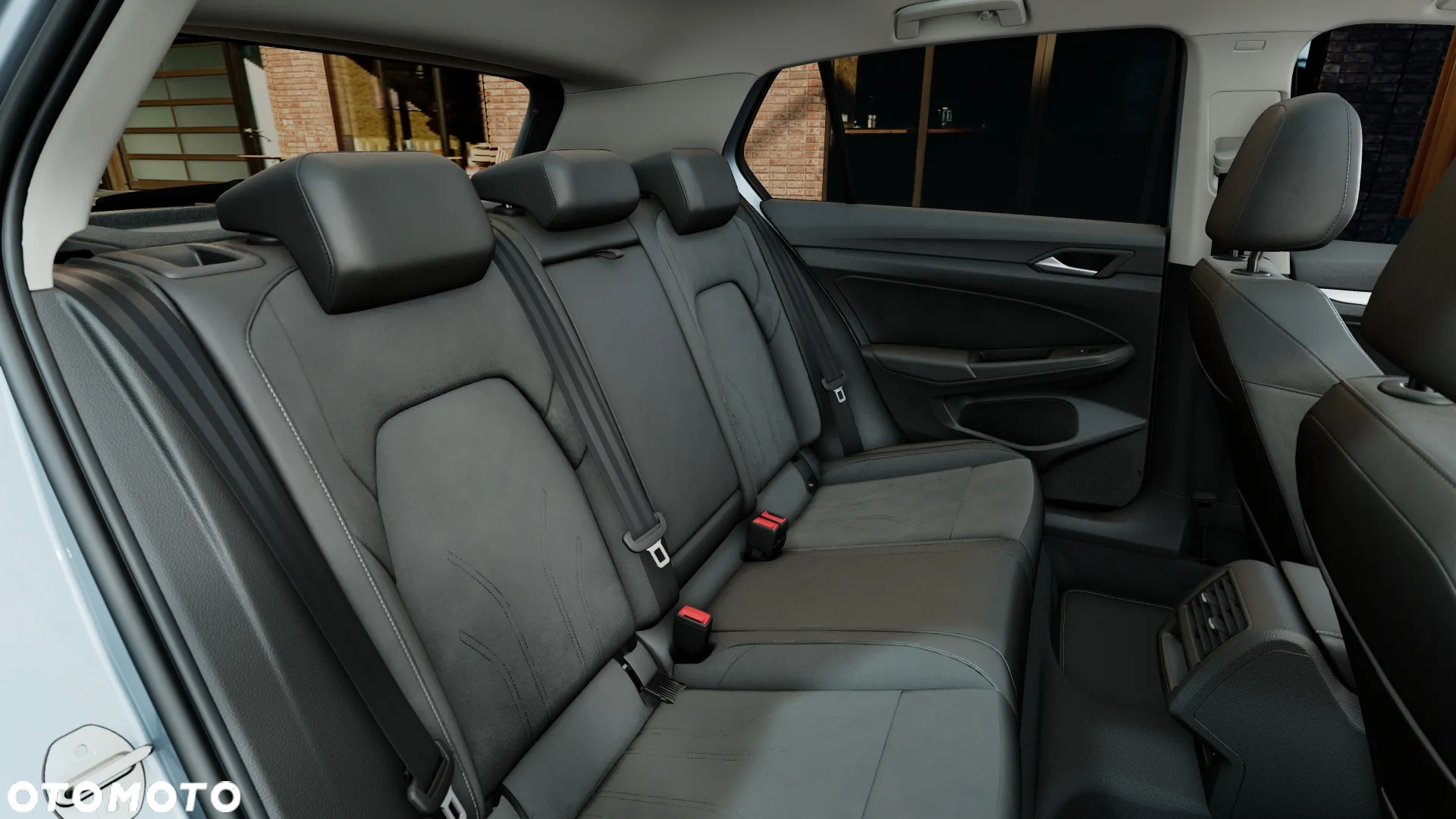 Volkswagen Golf VIII 1.5 TSI Life Plus - 12