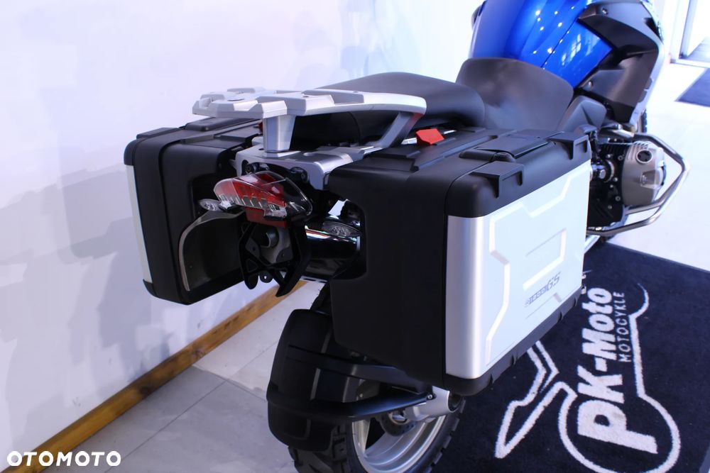 BMW GS - 17