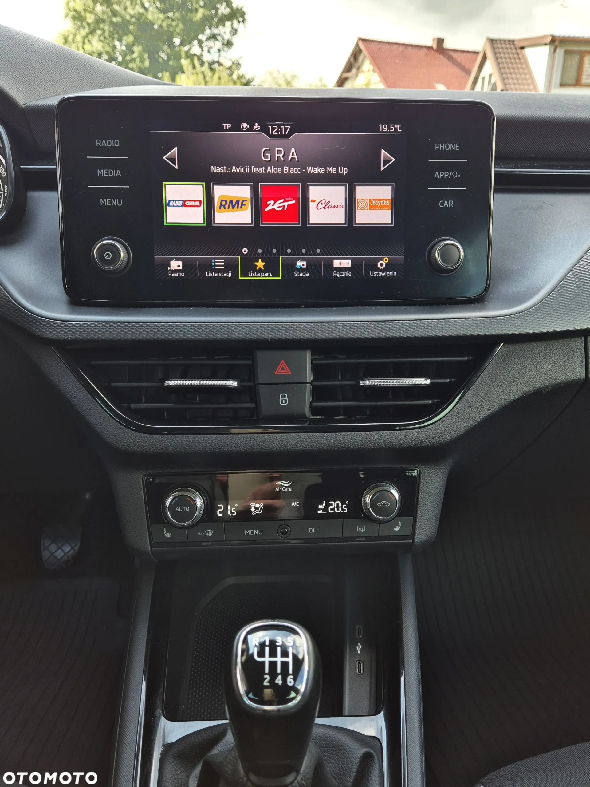 Skoda Kamiq 1.5 TSI Ambition - 9