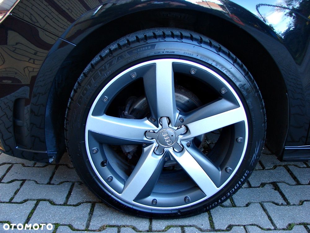 Audi A1 Sportback 1.2 TFSI S line edition m S line Sportpaket - 20