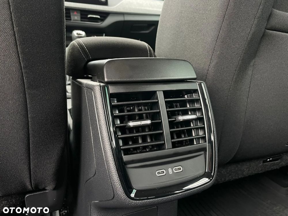 Skoda Kamiq 1.0 TSI Edition 130 - 14