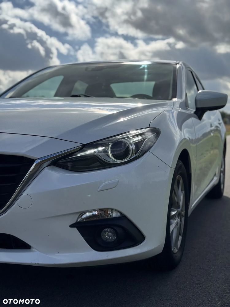 Mazda 3 2.0 Skyenergy - 2