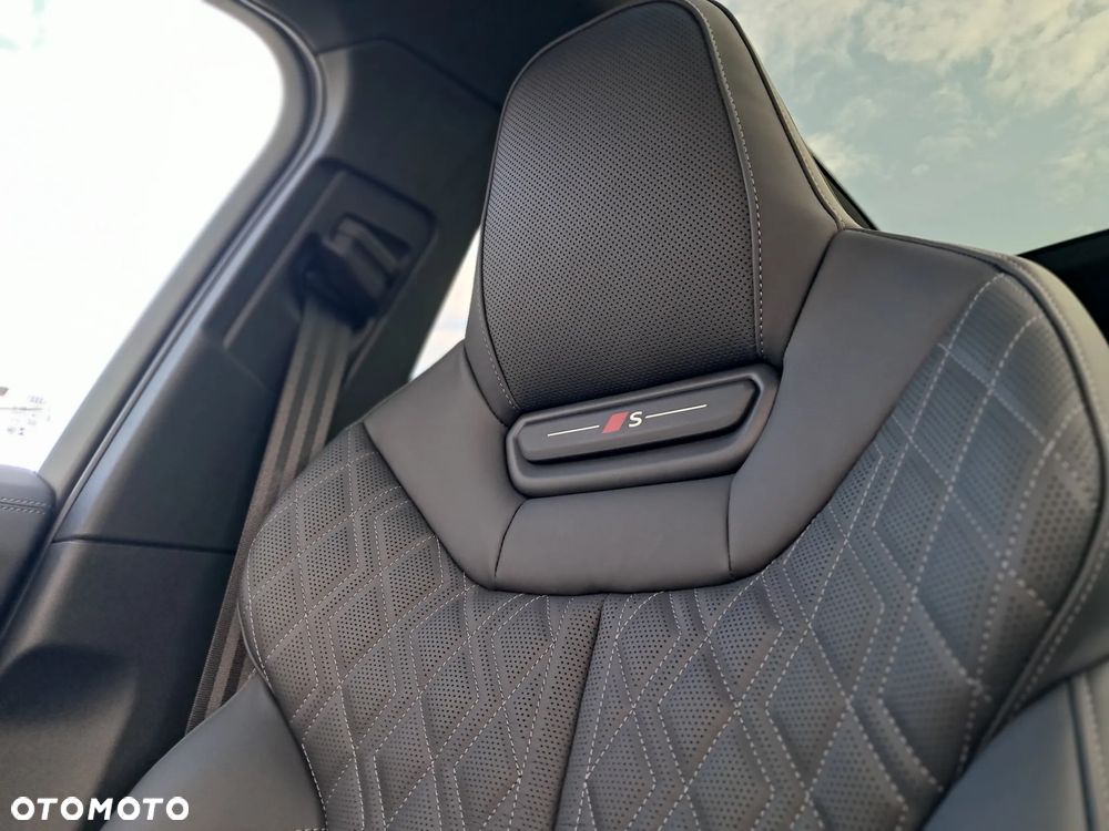 Audi A5 Avant TDI mHEV Quattro S tronic - 16