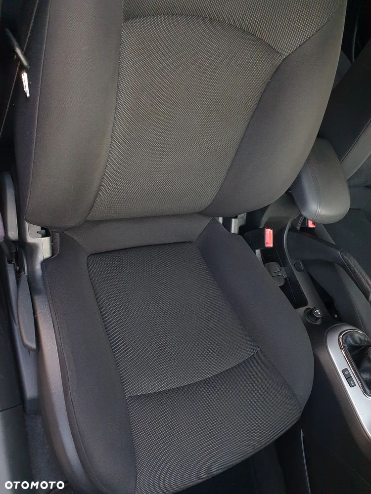 Chevrolet Cruze 1.4T LTZ - 30