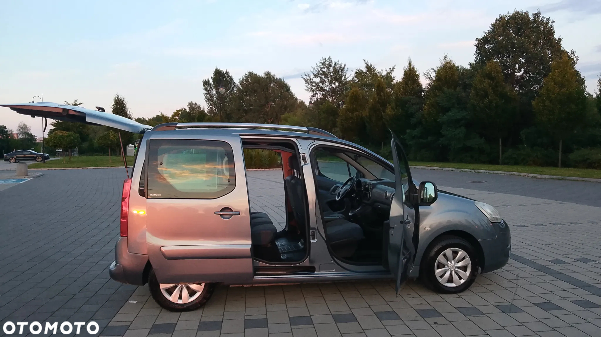 Citroën Berlingo - 5