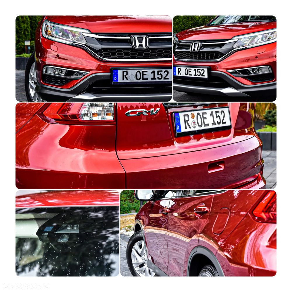 Honda CR-V 2.0 Executive - 16
