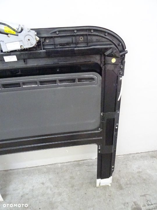 SZYBERDACH AUDI A4 B6 KOMBI 8E0877255B NR16 - 11