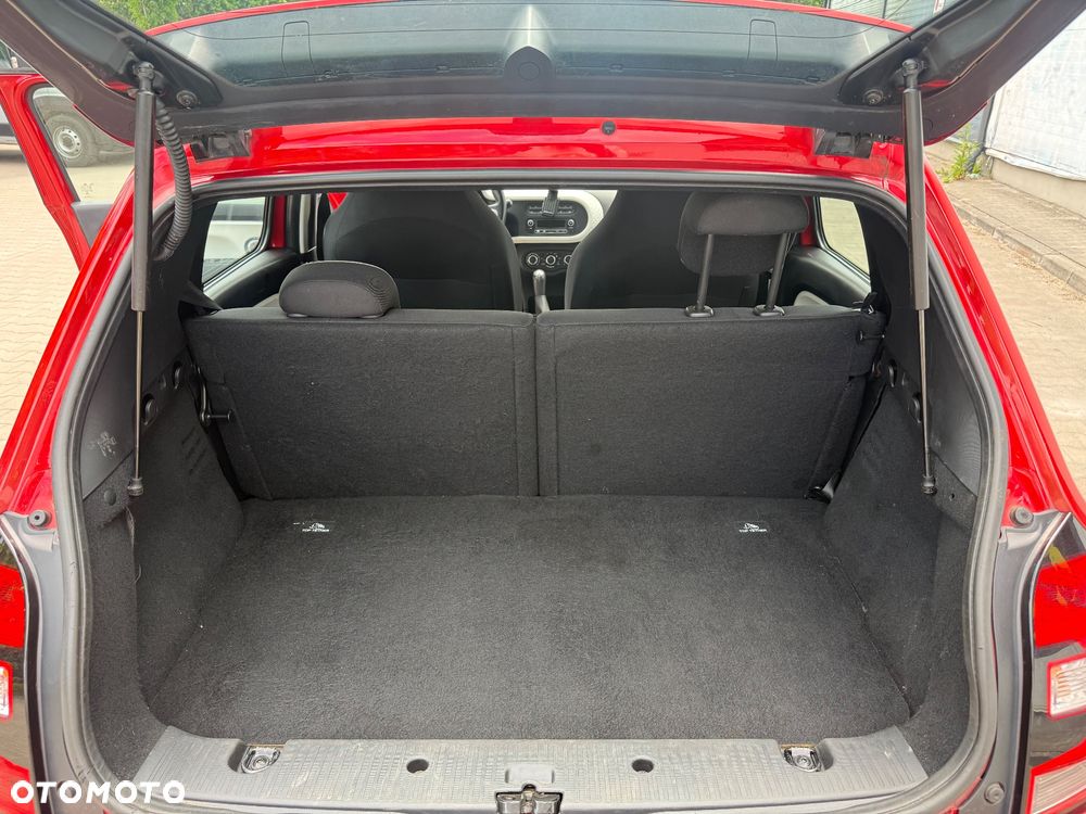 Renault Twingo SCe 70 Start&Stop Intens - 12