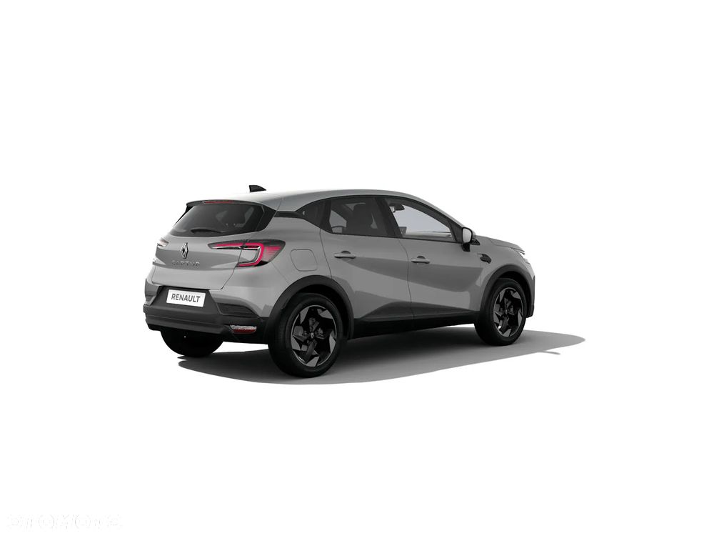 Renault Captur - 4