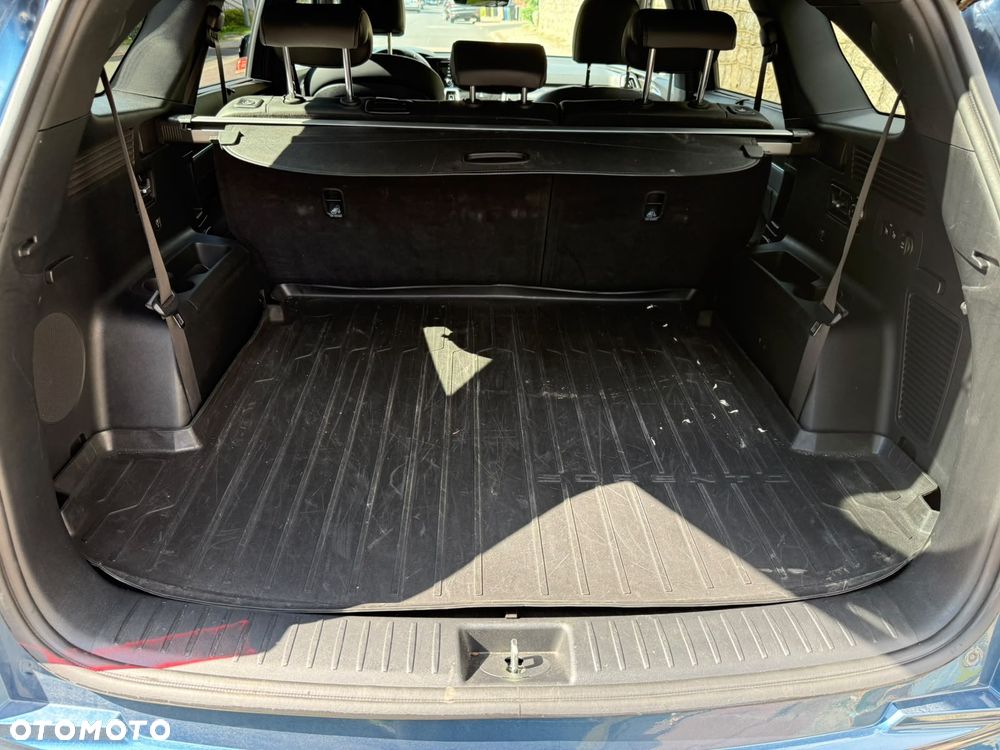 Kia Sorento 1.6 T-GDI HEV XL 4WD 7os - 15