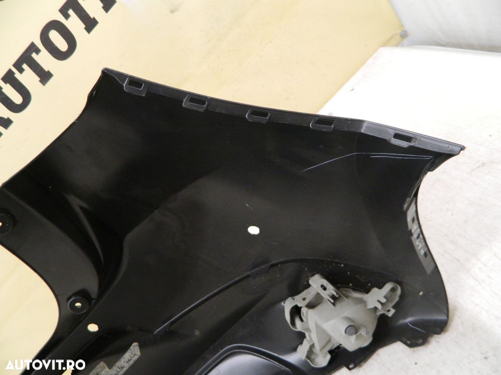 Bara spate Mazda 2, 2014, 2015, 2016, 2017, 2018, 2019, cod origine DB1R-50221. - 7