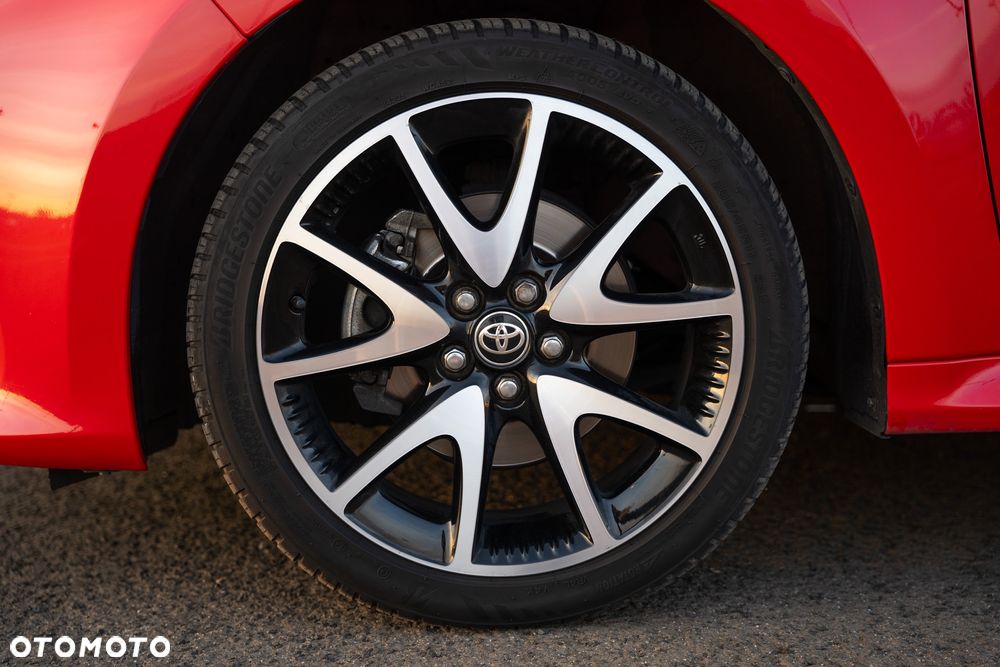 Toyota Yaris 1.5 Premiere Edition CVT - 19