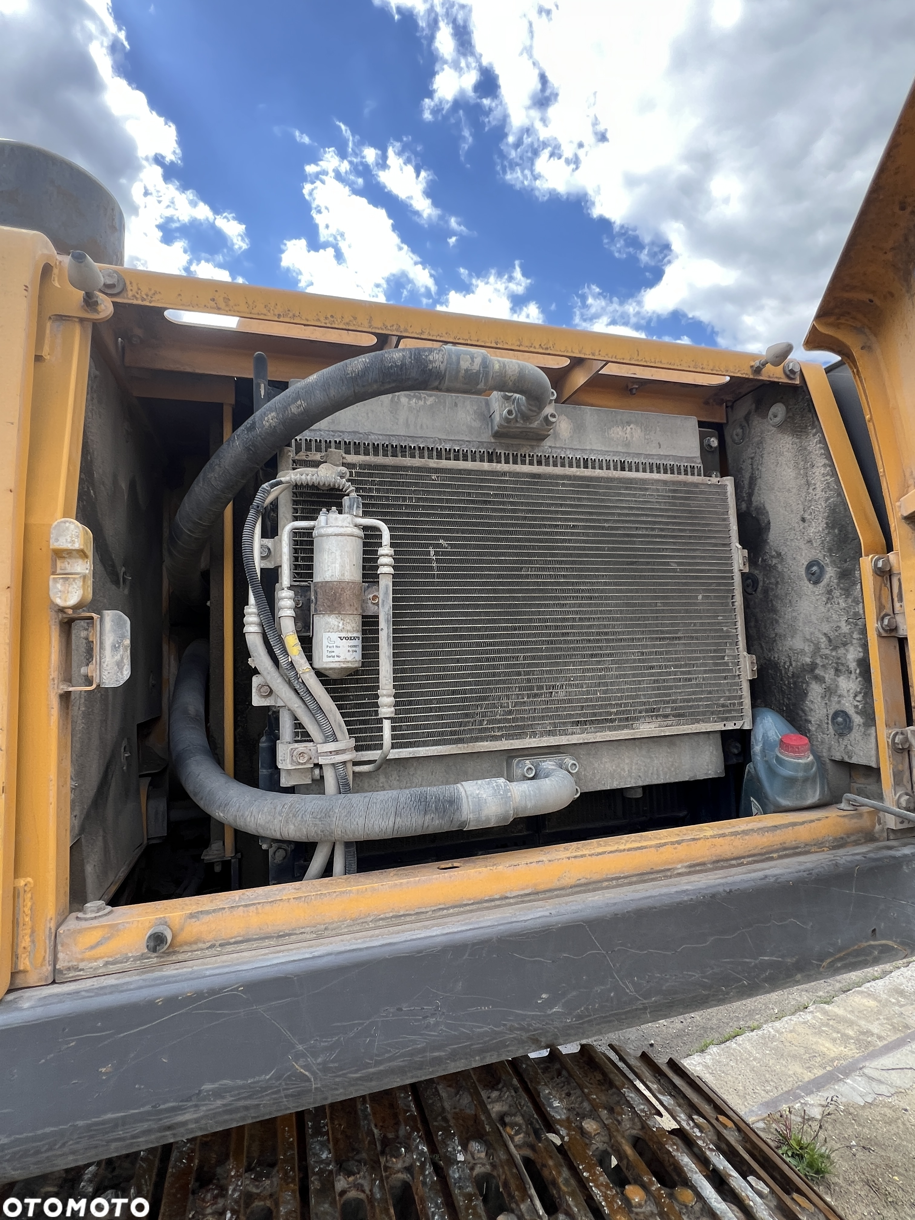 Volvo EC290 CNL - 10