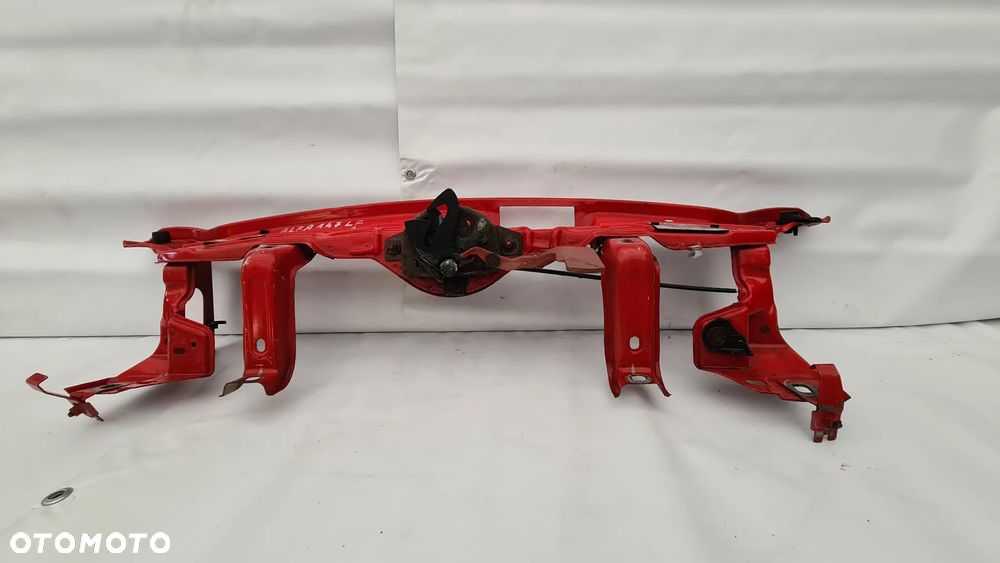 Alfa Romeo 147 FL Pas Przedni Górny Wzmocnienie - 3