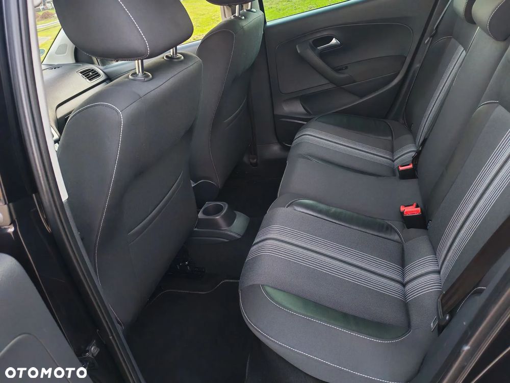 Volkswagen Polo - 22