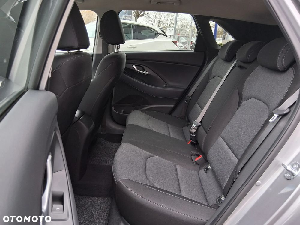 Hyundai i30 1.0 T-GDI Smart - 15