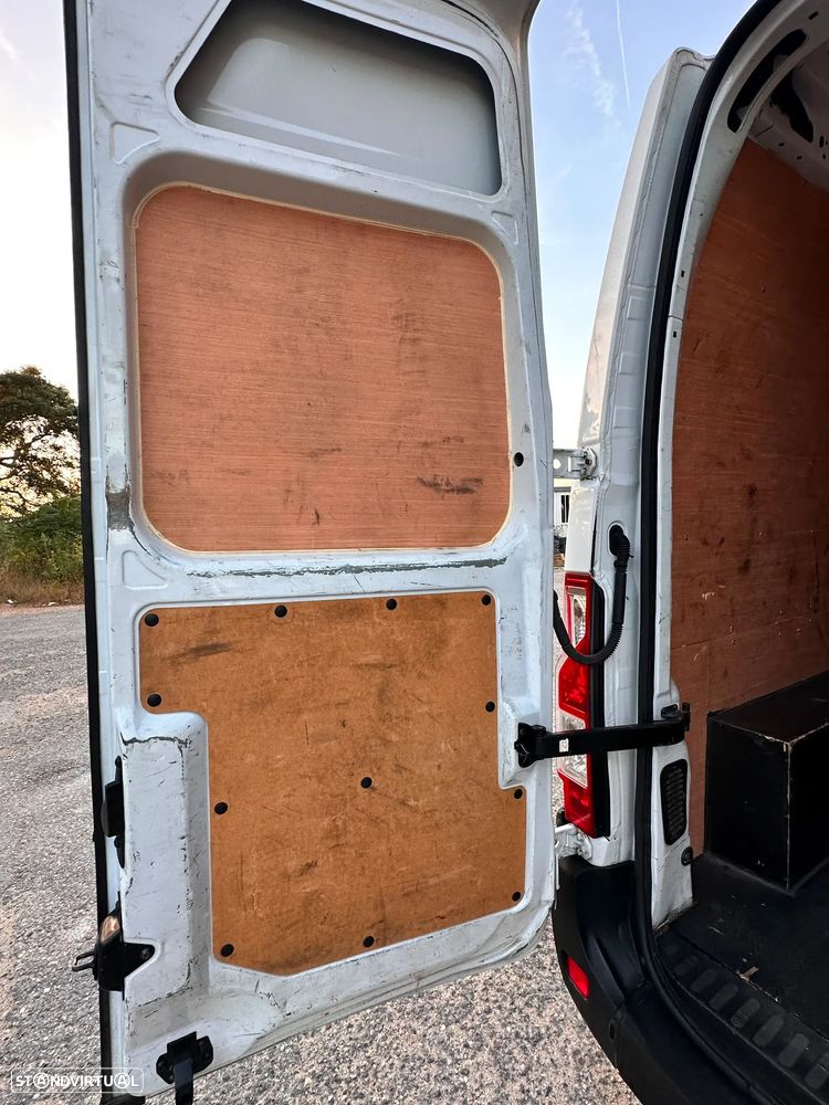 Renault Master III Fase III L2H2 - 11