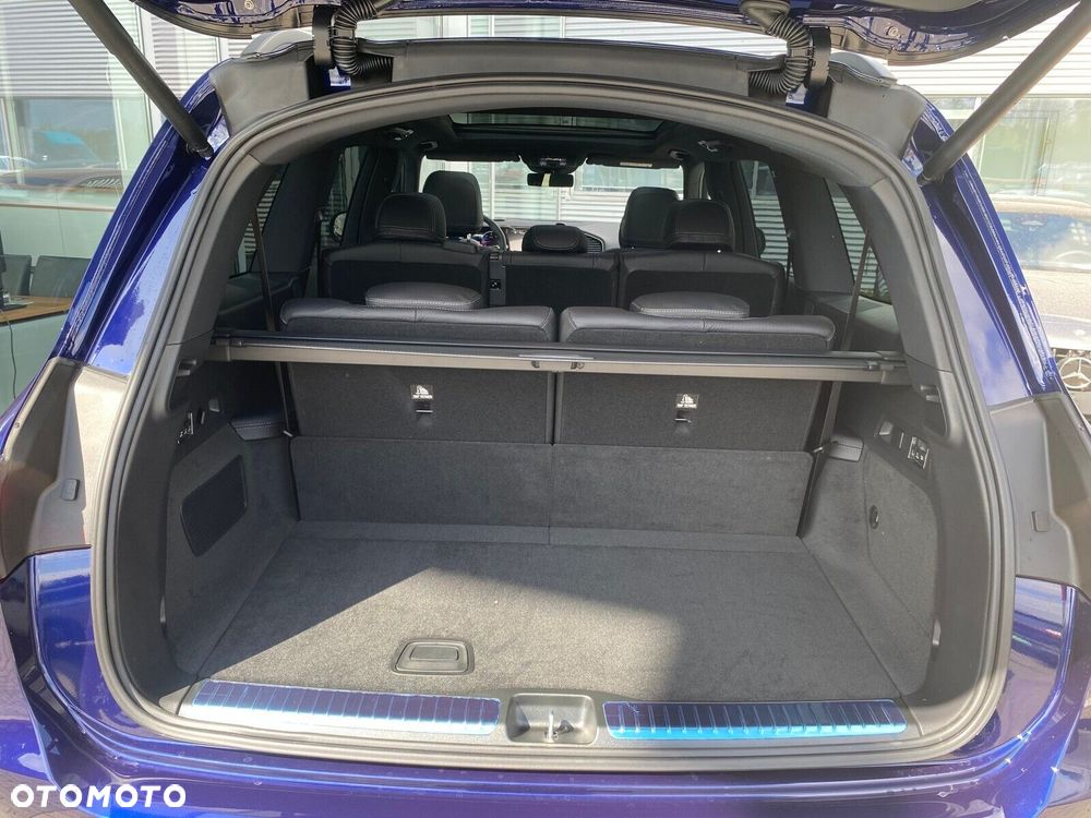 Mercedes-Benz GLS - 34