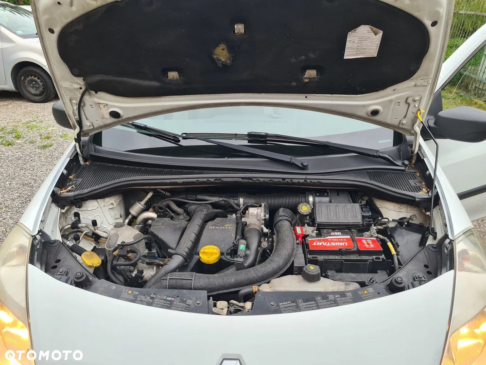 Renault Clio - 5