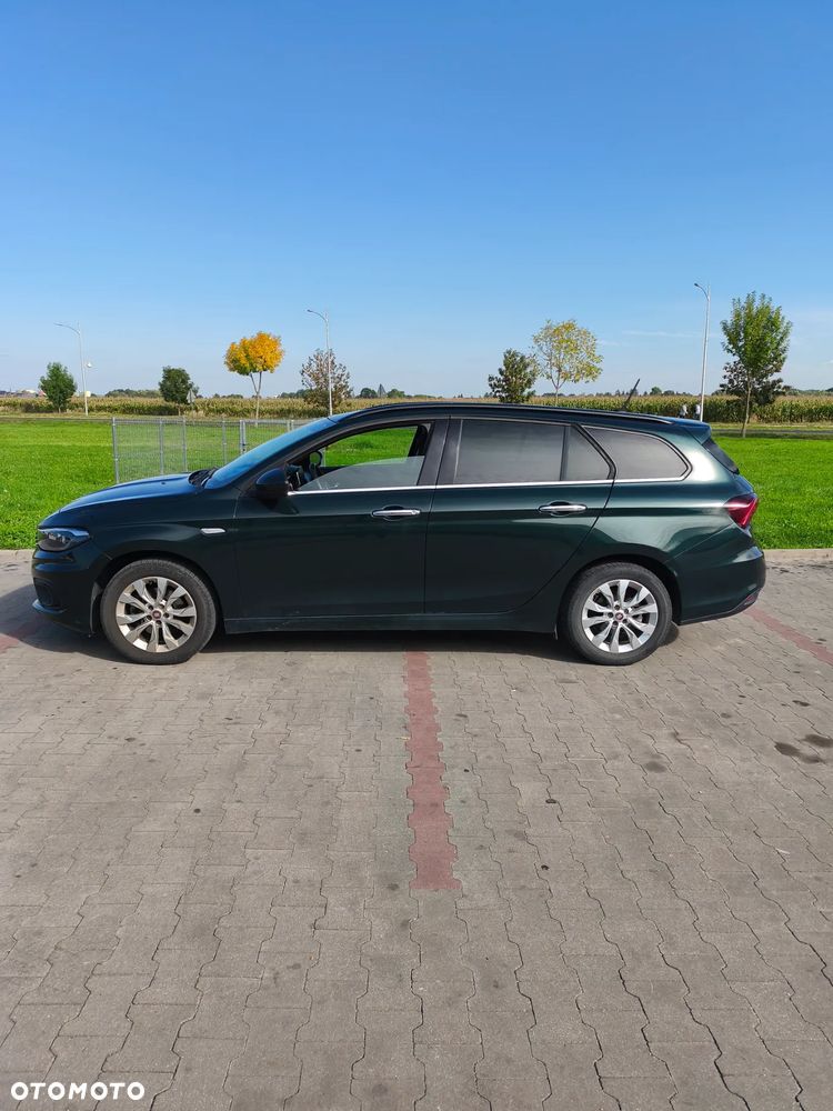 Fiat Tipo - 2