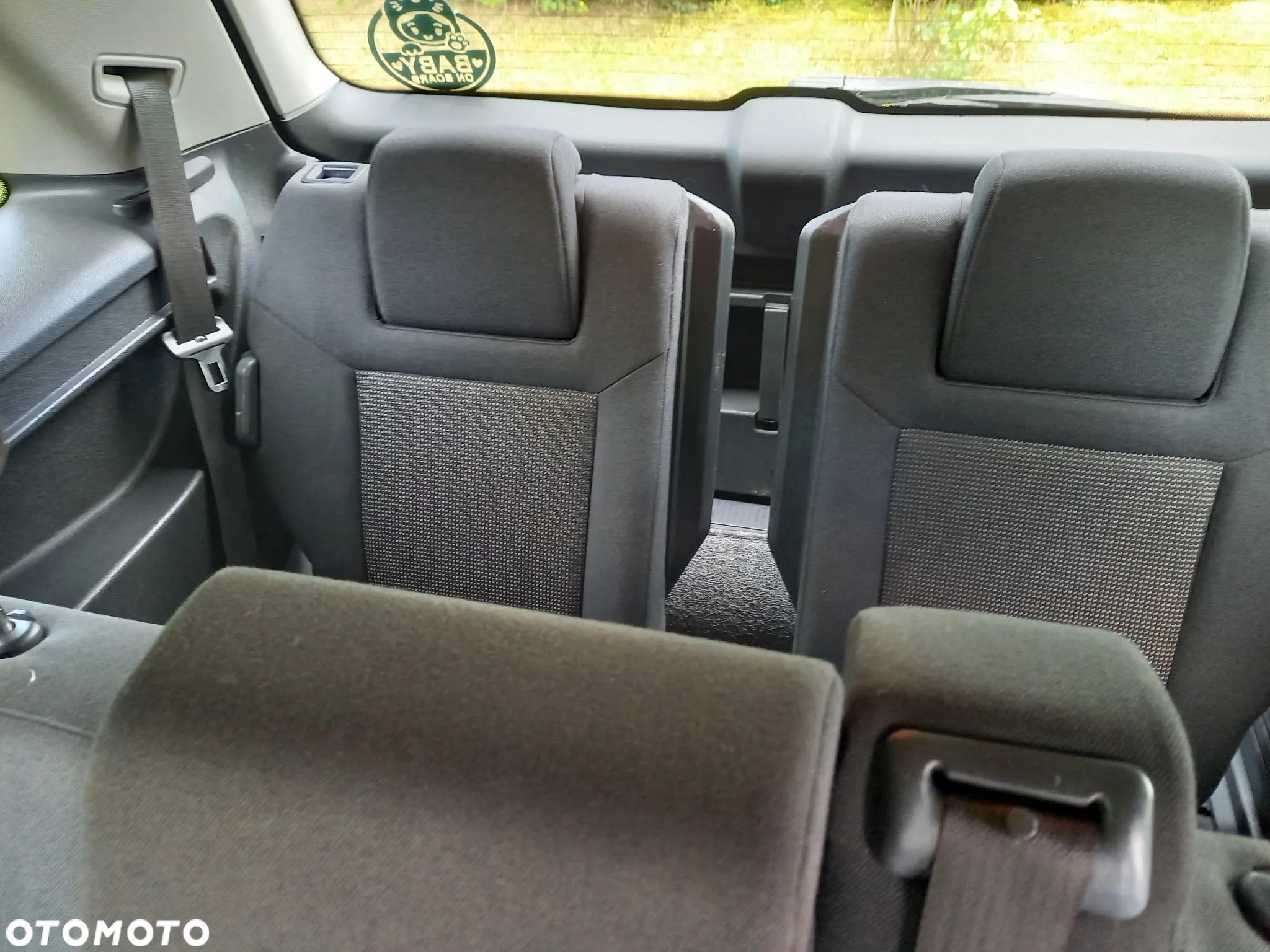 Opel Zafira 1.8 Design Edition - 26