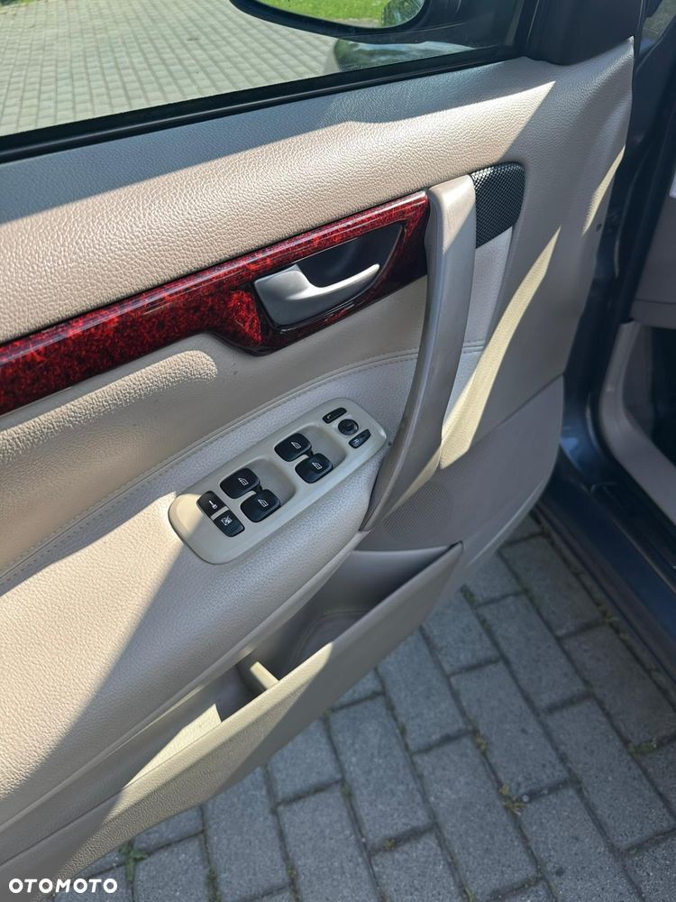 Volvo S60 D5 - 12