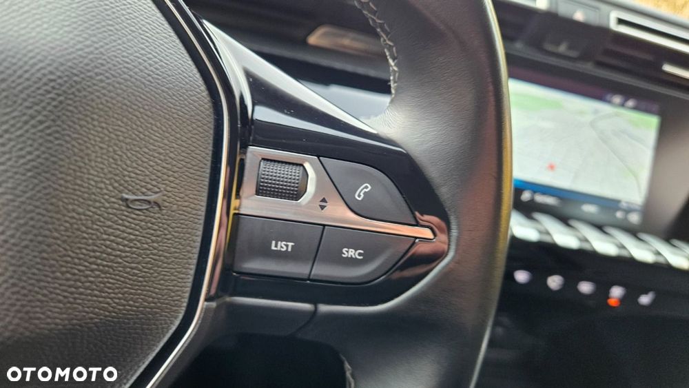 Peugeot 508 1.5 BlueHDi Active S&S - 24