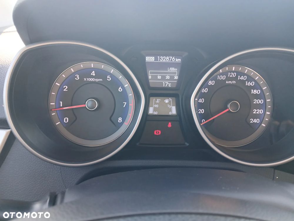 Hyundai i30 1.6 GDI Premium - 28