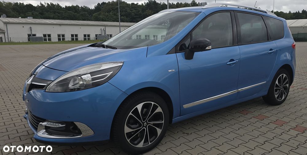 Renault Grand Scenic Energy TCe 130 S&S Bose Edition - 23
