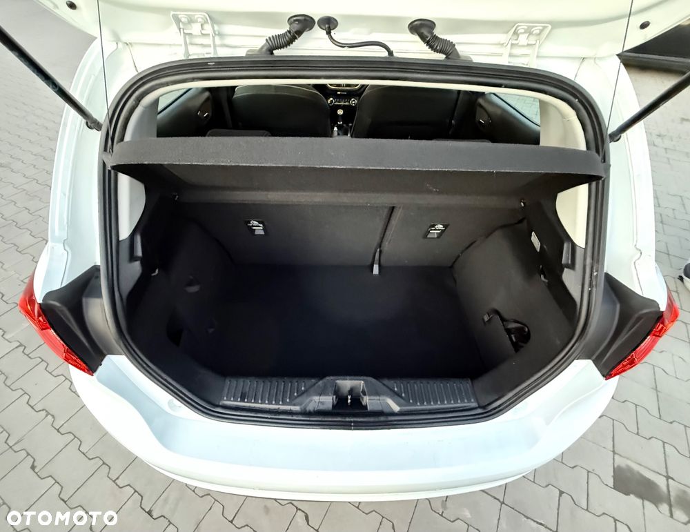 Ford Fiesta 1.0 EcoBoost S&S TITANIUM - 29