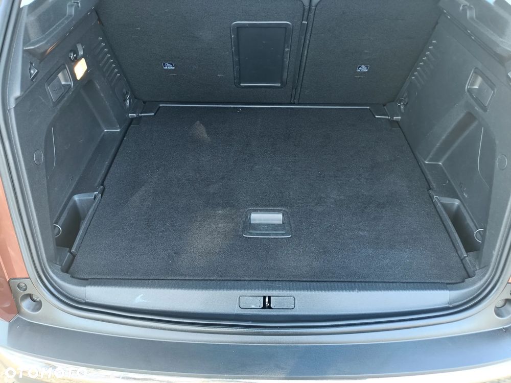 Peugeot 3008 BlueHDi 130 Stop & Start Allure - 12
