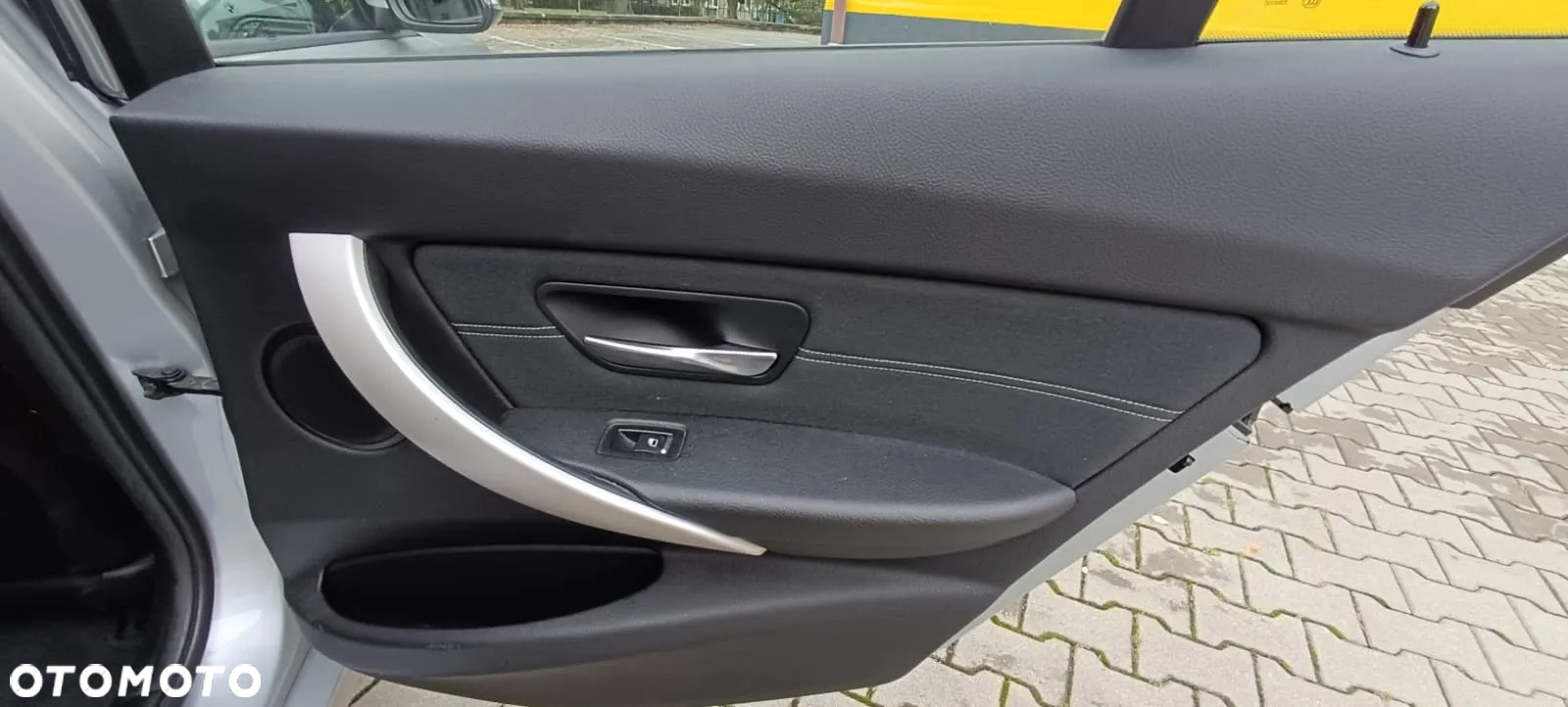 BMW Seria 3 318d - 21
