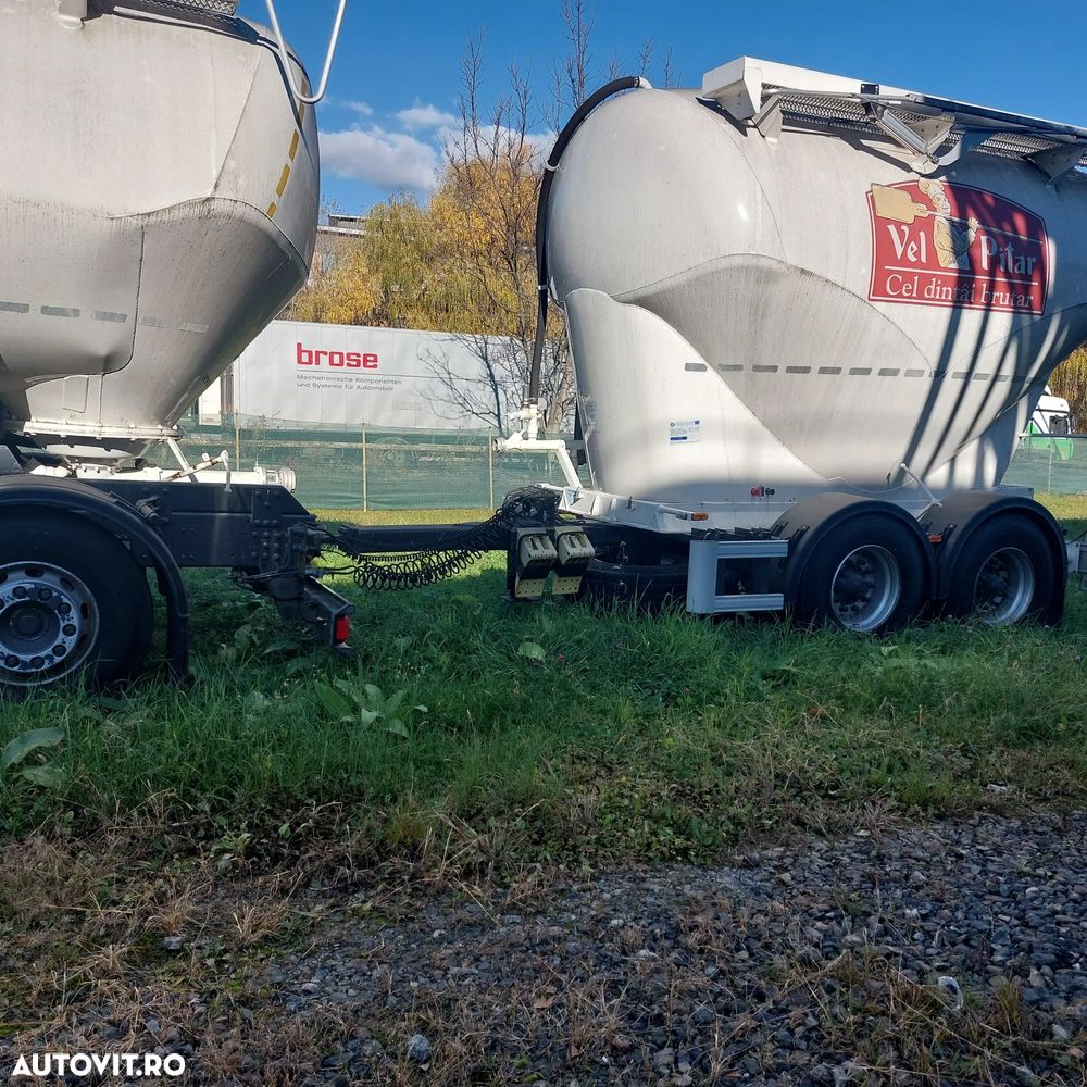 DAF M4SN3 - 12