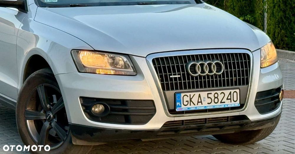 Audi Q5 - 17