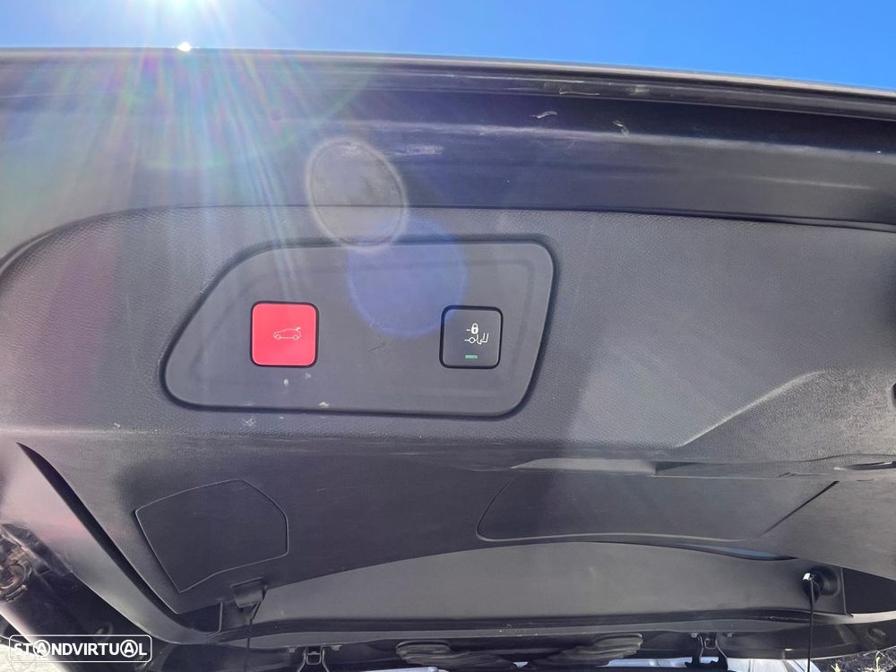 Citroën C5 Aircross 1.2 PureTech Shine - 8