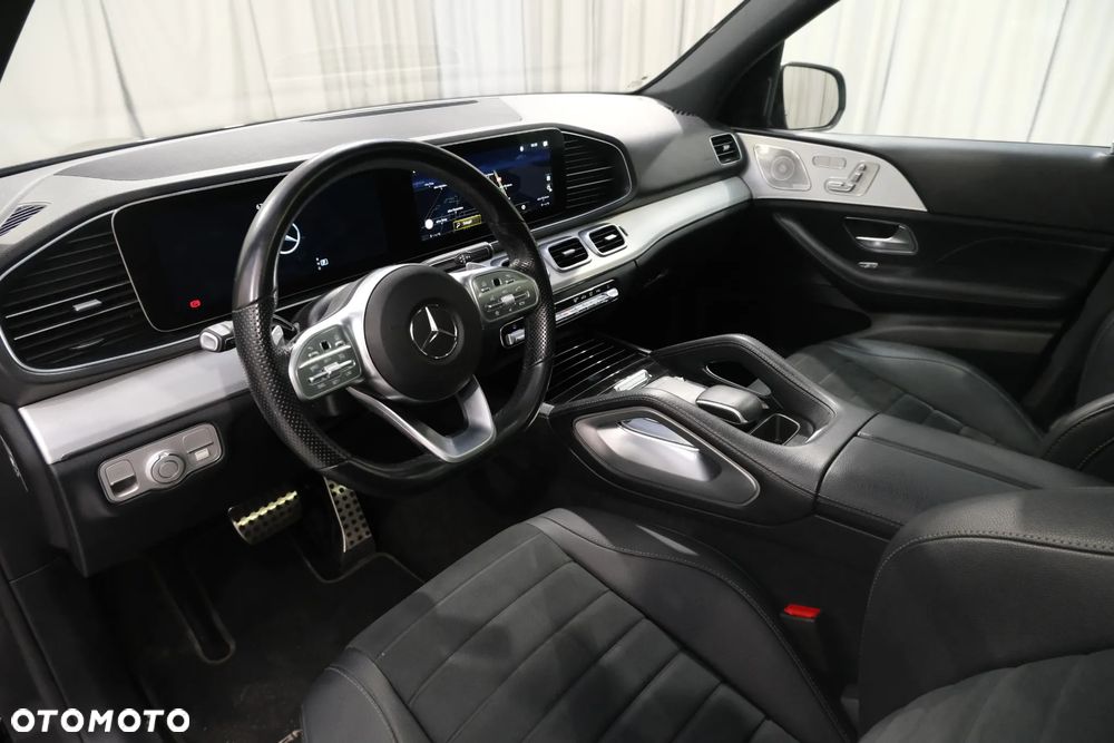 Mercedes-Benz GLE ver-300-d-4--matic - 13