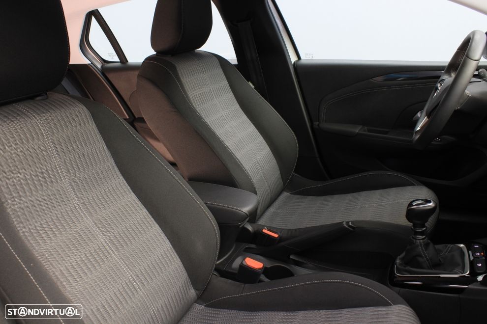 Opel Corsa 1.5 D Business - 19