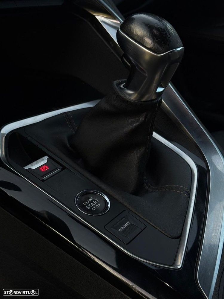 Peugeot 3008 1.2 PureTech GT Line - 7