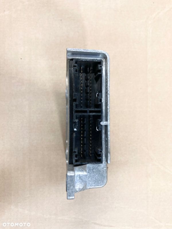 DUCATO BOXER JUMPER 06- MODUŁ SENSOR PODUSZKI AirBag Euro 4 - 3